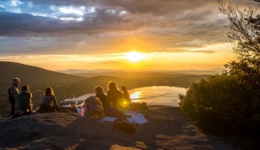 AIM never sleeps. Another summer project 13.-17.8. 2022